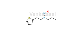 Picture of Rotigotine Nitroso Impurity 1