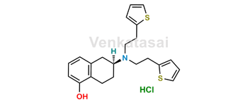 Picture of Rotigotine EP Impurity G (HCl)