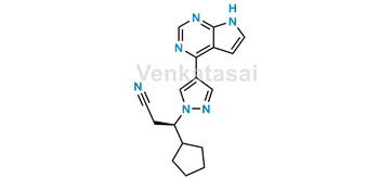 Picture of Ruxolitinib