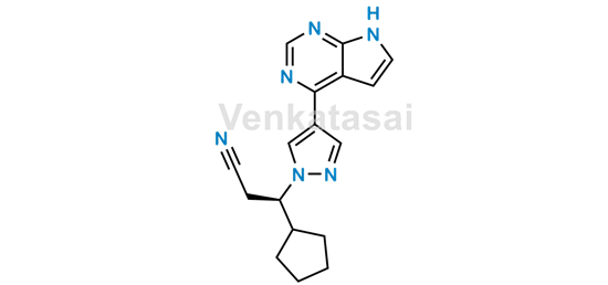 Picture of Ruxolitinib