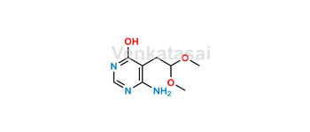 Picture of Ruxolitinib Impurity 9