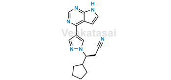 Picture of (S)-Ruxolitinib