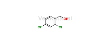 Picture of 2,4-Dichlorobenzyl Alcohol