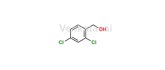 Picture of 2,4-Dichlorobenzyl Alcohol