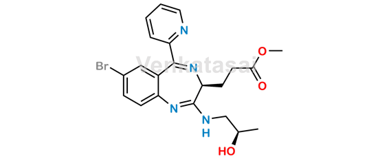 Picture of Remimazolam Impurity 1