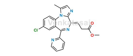 Picture of Remimazolam Impurity 2