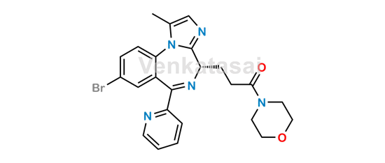 Picture of Remimazolam Impurity 3