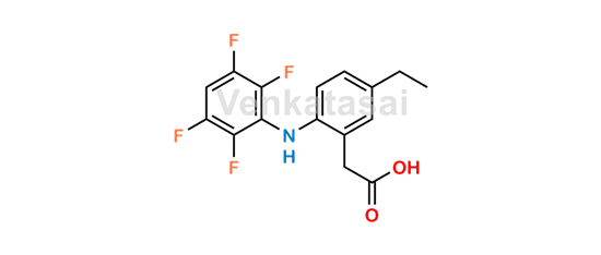 Picture of Robenacoxib