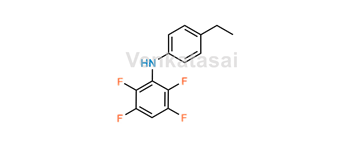 Picture of Robenacoxib Impurity B