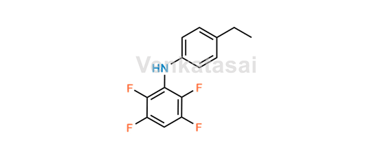 Picture of Robenacoxib Impurity B