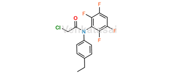 Picture of Robenacoxib Impurity C