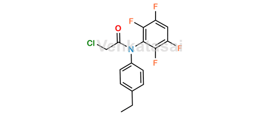 Picture of Robenacoxib Impurity C