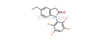 Picture of Robenacoxib Impurity D