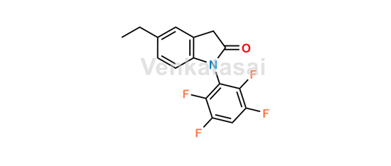 Picture of Robenacoxib Impurity D