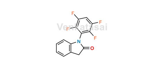 Picture of Robenacoxib Impurity E