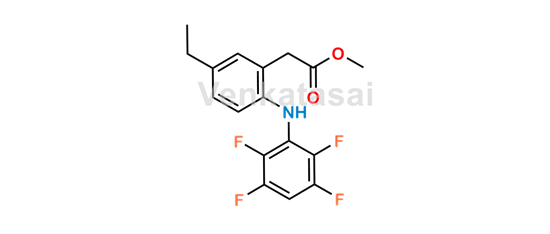 Picture of Robenacoxib Impurity G