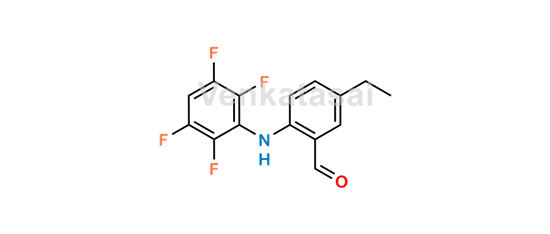 Picture of Robenacoxib Impurity J