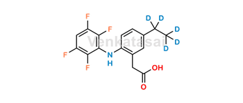 Picture of Robenacoxib-D5