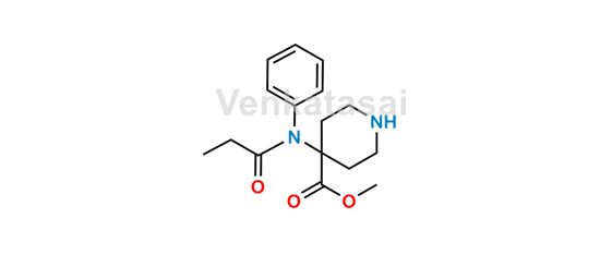 Picture of Remifentanil EP Impurity A