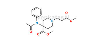 Picture of Remifentanil EP Impurity B