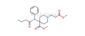 Picture of Remifentanil EP Impurity D