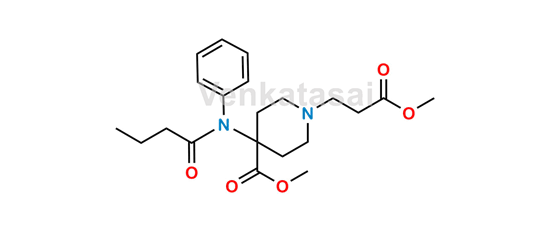 Picture of Remifentanil EP Impurity D