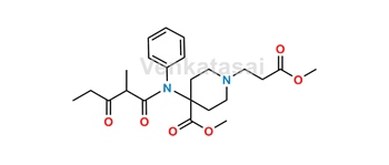 Picture of Remifentanil EP Impurity E