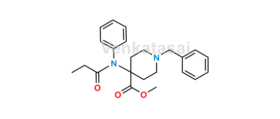 Picture of Remifentanil EP Impurity G