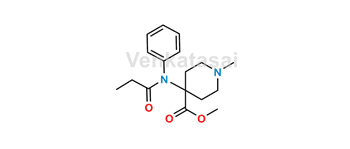 Picture of Remifentanil EP Impurity K