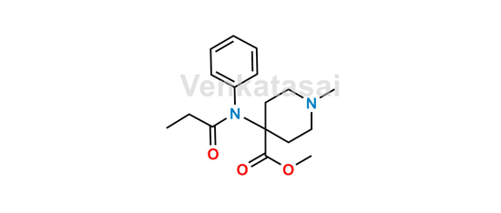 Picture of Remifentanil EP Impurity K