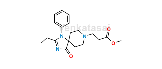 Picture of Remifentanil EP Impurity L