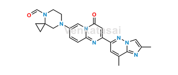 Picture of Risdiplam Impurity 3