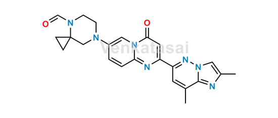 Picture of Risdiplam Impurity 3