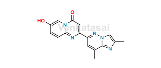 Picture of Risdiplam Impurity 4