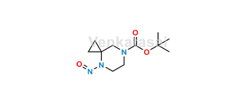 Picture of N-Nitroso Risdiplam Impurity 1