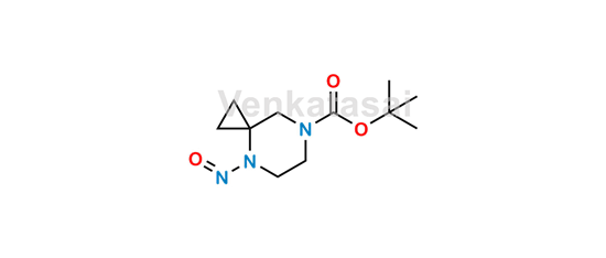 Picture of N-Nitroso Risdiplam Impurity 1