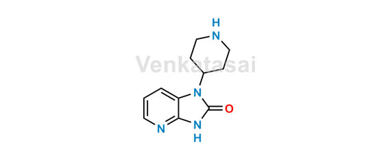 Picture of Rimegepant Impurity 1