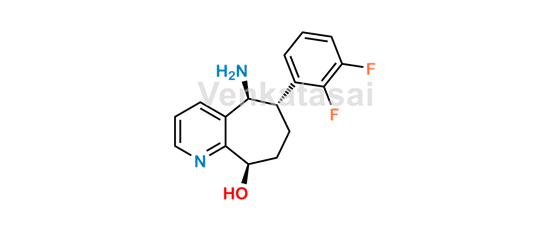 Picture of Rimegepant Impurity 2