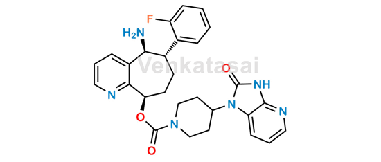 Picture of Rimegepant Impurity 3