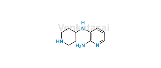 Picture of Rimegepant Impurity 5