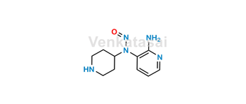 Picture of Rimegepant Nitroso Impurity 2