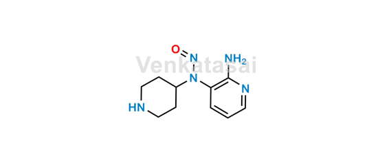 Picture of Rimegepant Nitroso Impurity 2