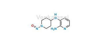 Picture of Rimegepant Nitroso Impurity 3