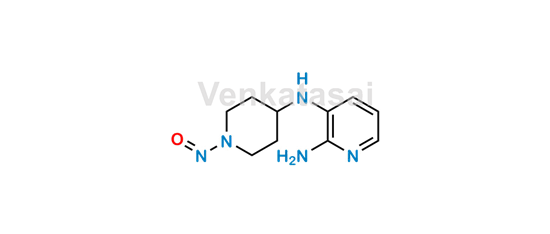 Picture of Rimegepant Nitroso Impurity 3