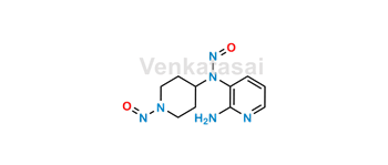 Picture of Rimegepant Nitroso Impurity 4