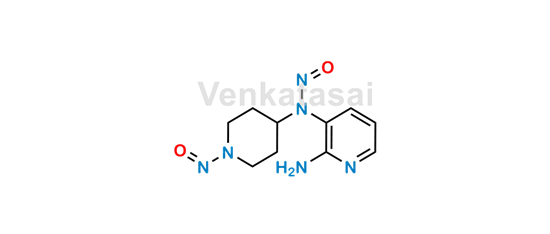 Picture of Rimegepant Nitroso Impurity 4