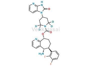 Picture of Rimegepant-D4