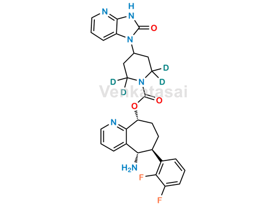 Picture of Rimegepant-D4