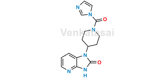 Picture of Rimegepant Impurity 10