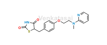 Picture of Rosiglitazone